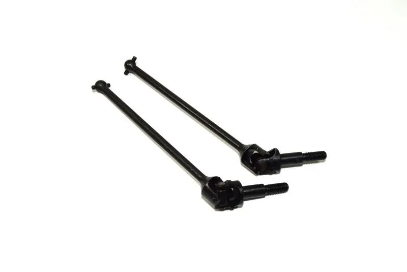 CVD Drive shafts (2) AT2.4 RTR/BL/KIT Sconto