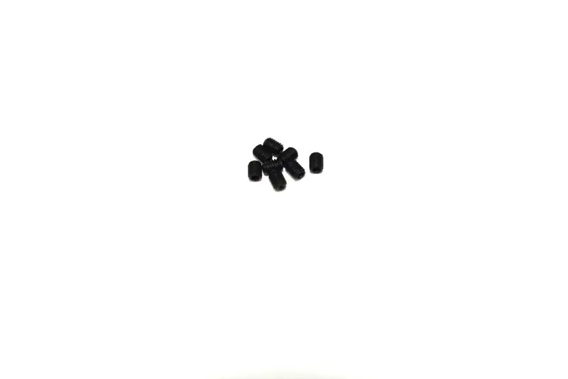 A Buon Prezzo Set Screw M3x4 (8) Buggy/Truggy/Monster