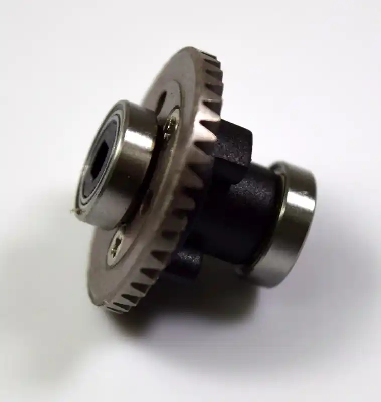 Looking differential Must-Have