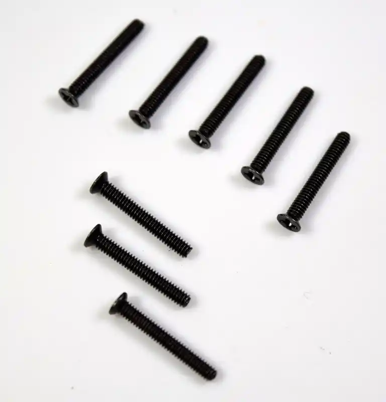Countersunk Screw M2*15 Prezzo Conveniente