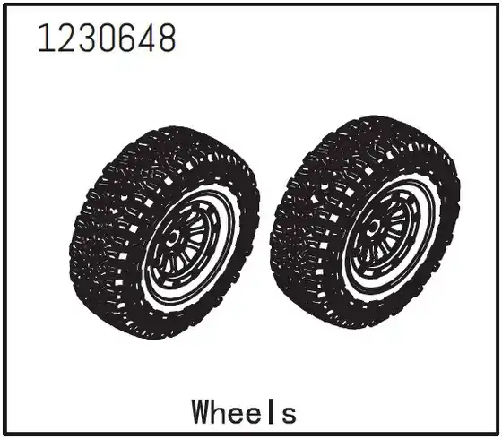 Esclusivo Wheels – Sherpa (2)