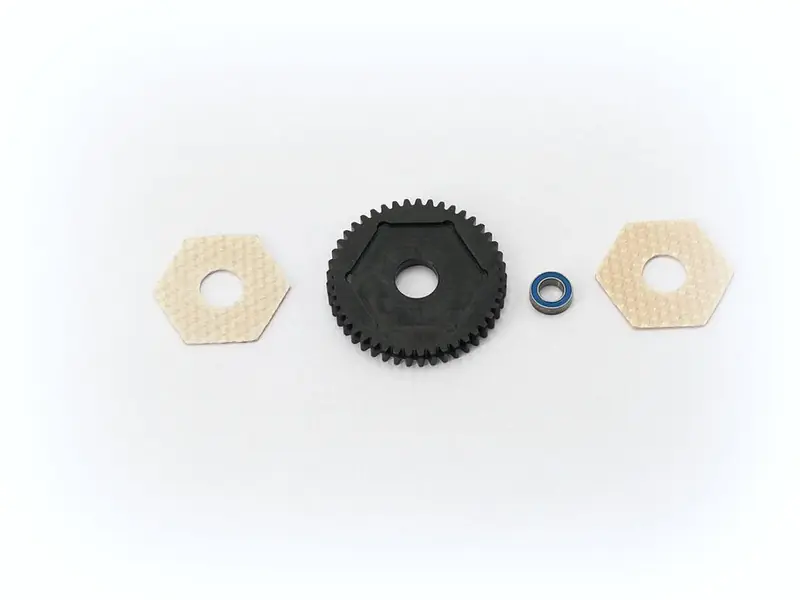 Reduction gear 45T Reso Gratuito