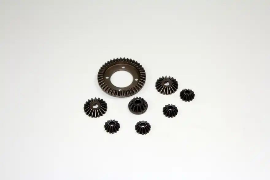 Differential Gear Set Spedizione Espresso