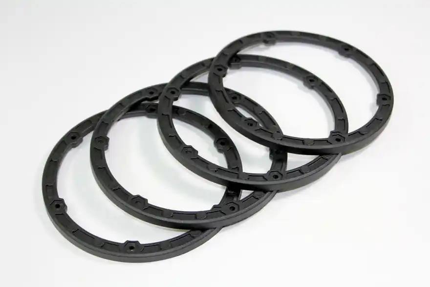 Wheel cover (4) AMT8 Popolare