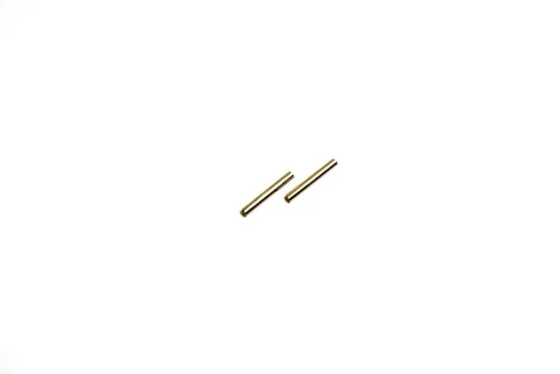 Scelto Dai Clienti Differential Pin (2) AB2.8 BL