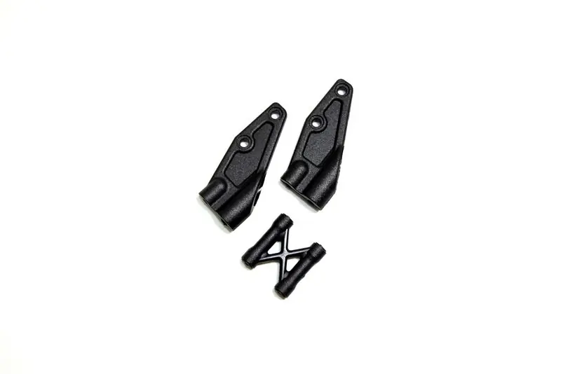 Ultima Occasione Wing Bracket AB2.8 BL