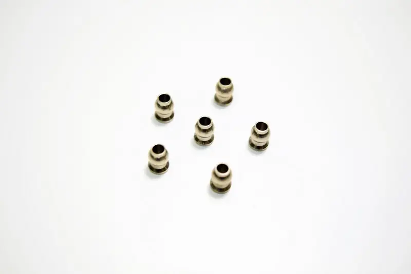Prezzo Basso Ball B (6) AB2.8 BL