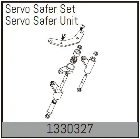Servo Safer Unit Novità