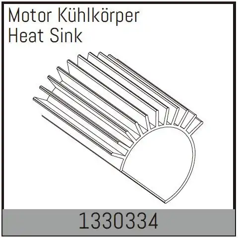 Saldi Heat Sink