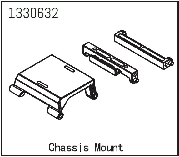 Chassis Mount – Yucatan Solo Oggi