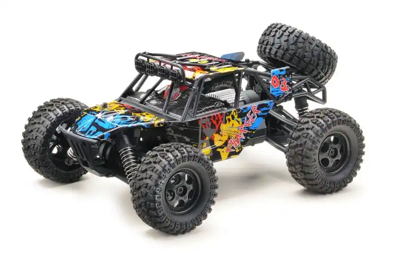 Subito Disponibile 1 14 4WD High-Speed Sand Buggy CHARGER RTR