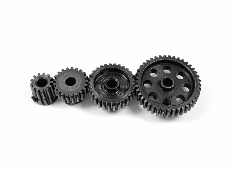 Popolare Steel Pinion 48dp – 25T