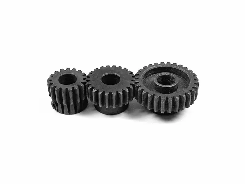 Steel Pinion Module 0.6 – 22T Prezzo Scontato
