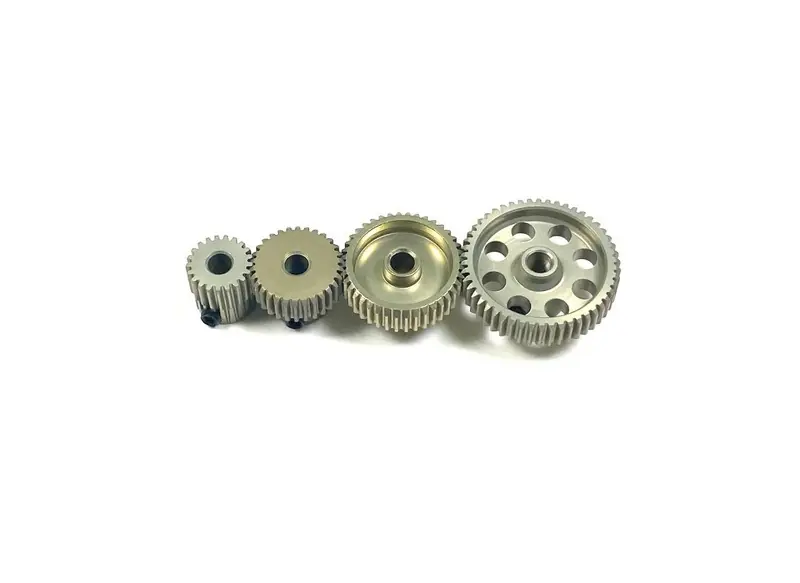Promozione Alu Pinion 64dp – 43T