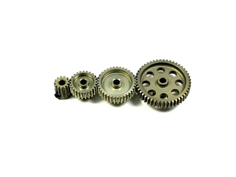 Alu Pinion 48dp – 26T Spedito Oggi