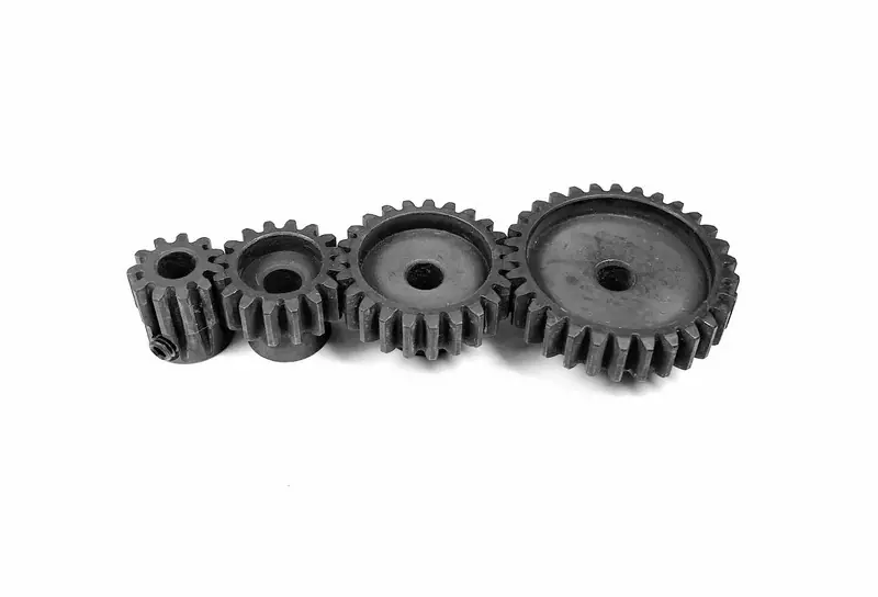 Occasione Steel Pinion Module 1.0 – 27T