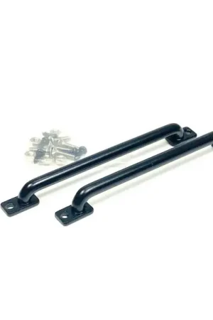 1 10 Metal Roof Rail 70MM (2) Sconto