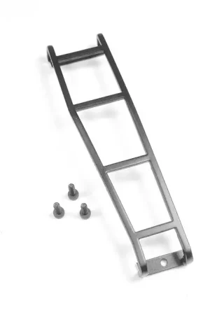 1 10 Metal vehicle ladder Saldi