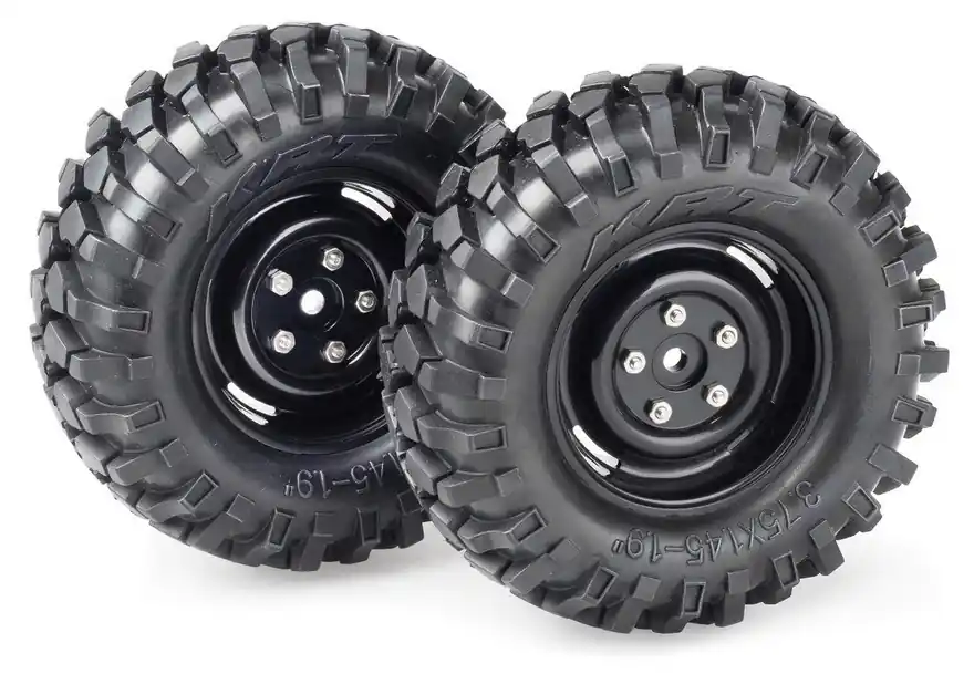 Must-Have Wheel Set Crawler 1.9″ Steelhammer 96mm 1 10 (2)
