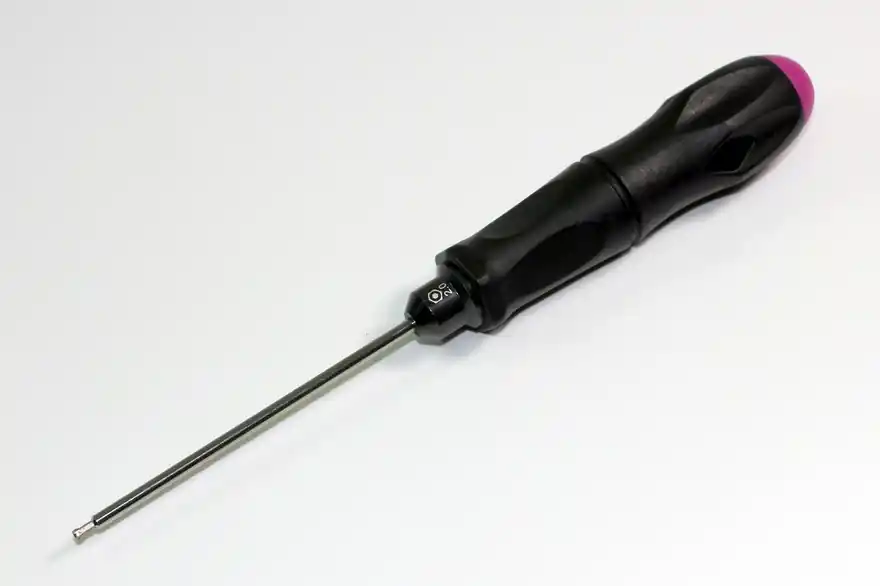 ABSIMA 2.0mm Ball Allen Wrench Saldi