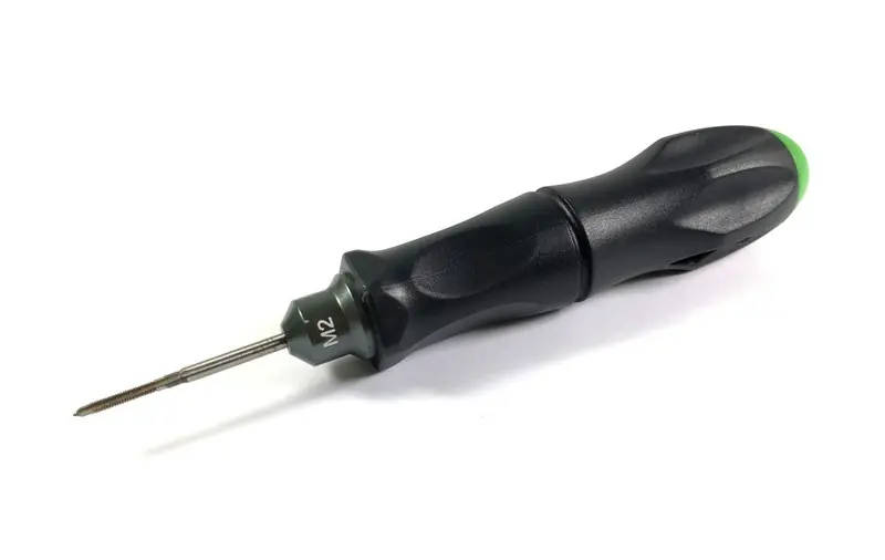 Threader M2 Spedito Oggi