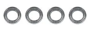 Bearing (8*13*3.5 Prezzo Basso