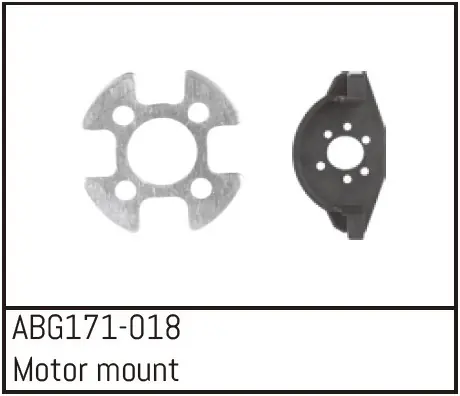 Motor Mount Prezzo Basso