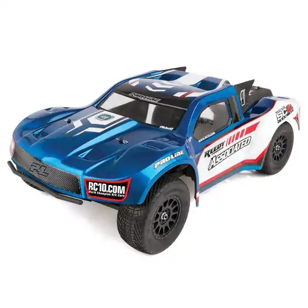TEAM ASSOCIATED RC10SC6.1 TEAM KIT – (AS70007) Offerta Lampo