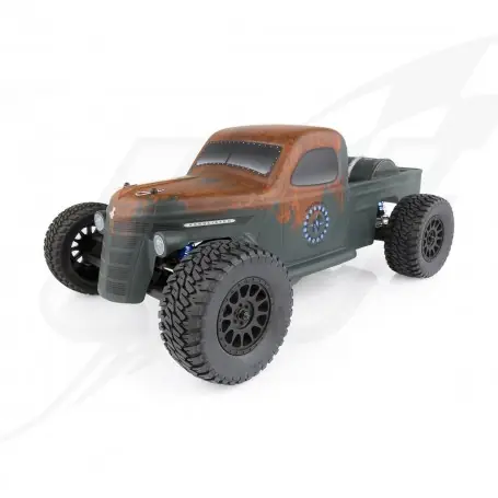 Team Associated Trophy Rat RTR Ordina Subito