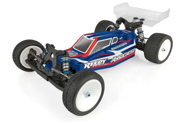 Super Prezzo TEAM ASSOCIATED B6.1DL TEAM KIT