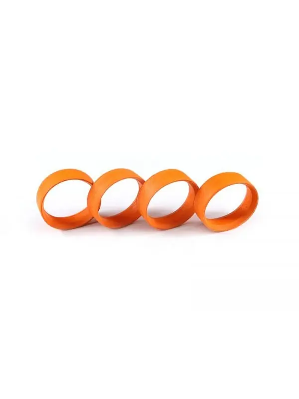 Ordina Subito 1/10 TC Insert EXP-C mold, Orange color (4) Korea ARROMAX (Tyre)