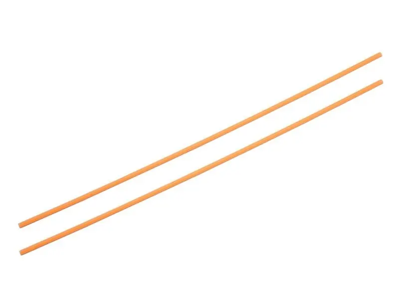 Antenna rod orange (2) ARROWMAX (Universal) Super Prezzo