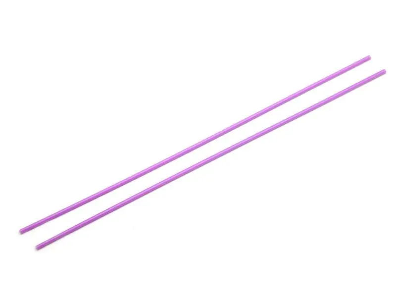 Offerta Antenna rod purple (2) ARROWMAX (Universal)