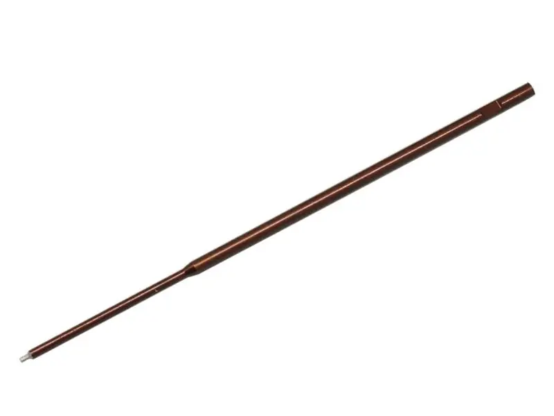 Ultimissimo Modello CACCIAVITE ESAGONALE .050 X 120MM TIP ONLY ARROWMAX (SPRING STEEL TIP)