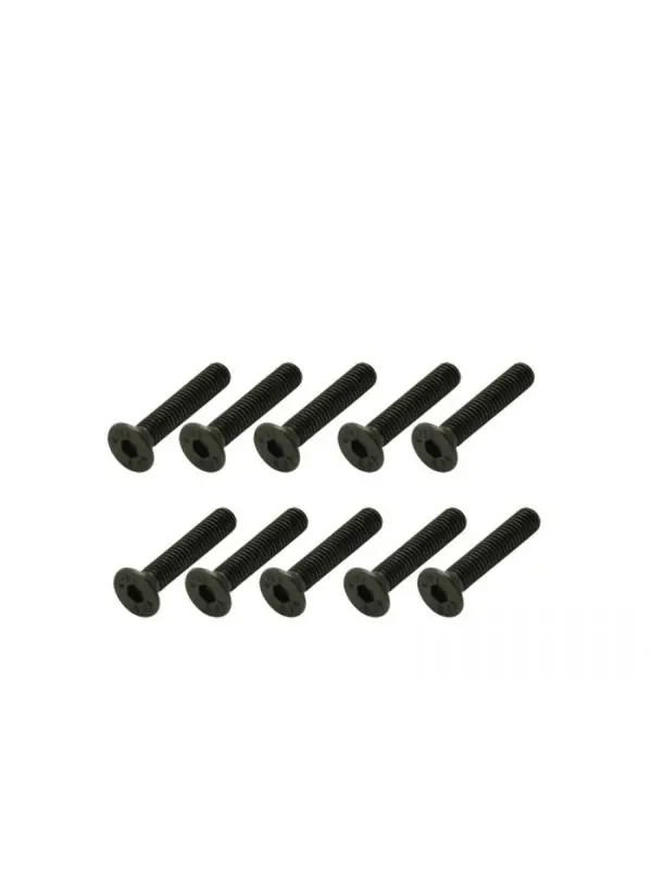Screw allen countersunk M3x16 (10) ARROWMAX (Steel Screws (12.9)) Offerta