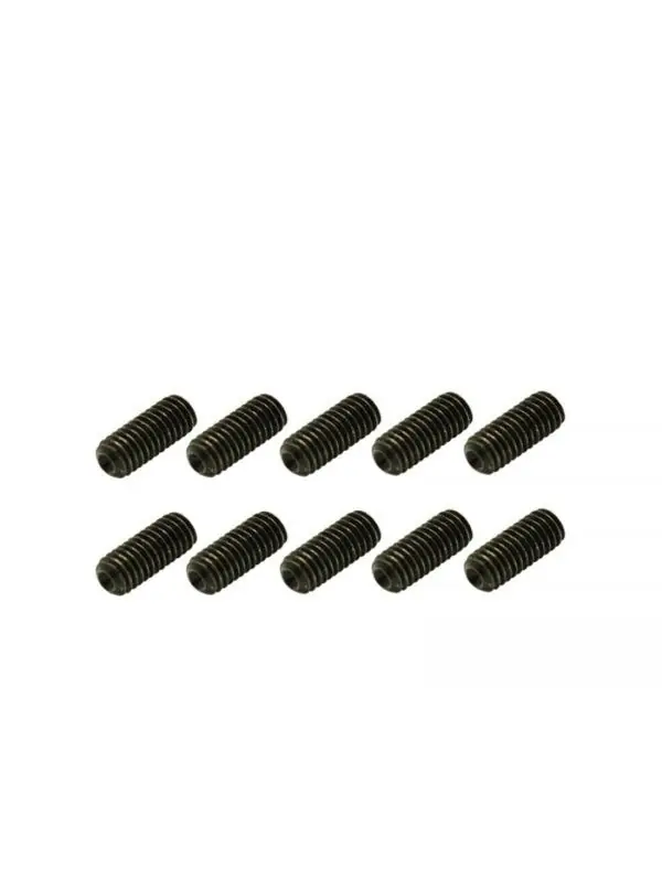 Scelto Dai Clienti Setscrew allen M4x10 (10) ARROWMAX (Steel Screws (12.9))