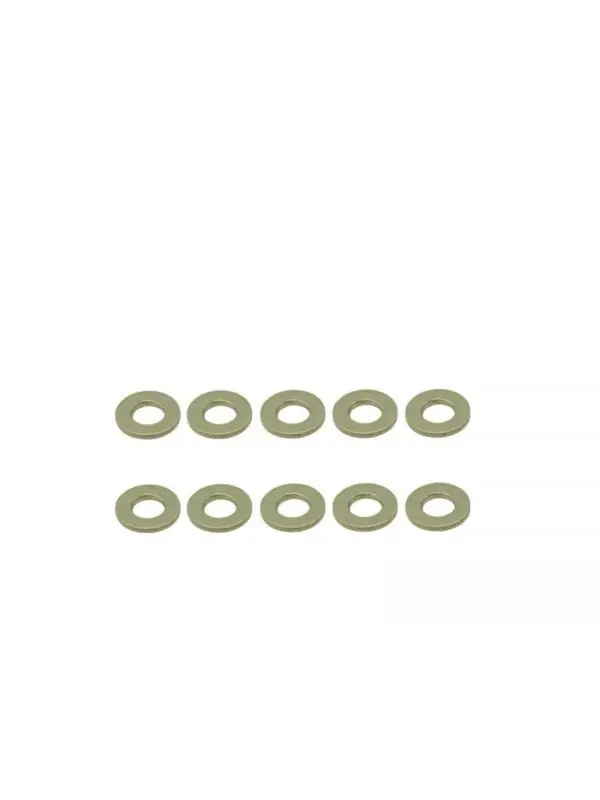 Compra Oggi Stesso Shims 3X6X0.5 (10) ARROWMAX (Fastening material etc.)