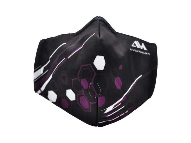 Non Perdere AM Safety Mask ARROWMAX