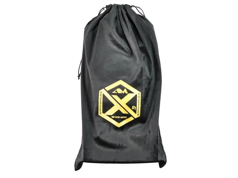 M Rugsack Bag For 1/10 On-Road 10 Years Anniversary Limited ARROWMAX Promozione
