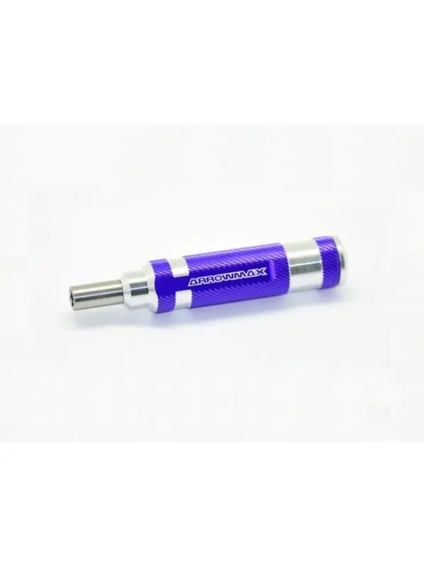 UNIVERSAL HANDLE FOR POWER TIP ARROWMAX (POWER TIP ONLY) Ultimissimo Modello