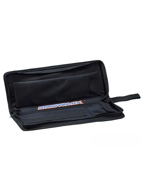 Bag for Set-Up System 1/10 & 1/8 Off-Road ARROWMAX (Setup Tools) Professionale
