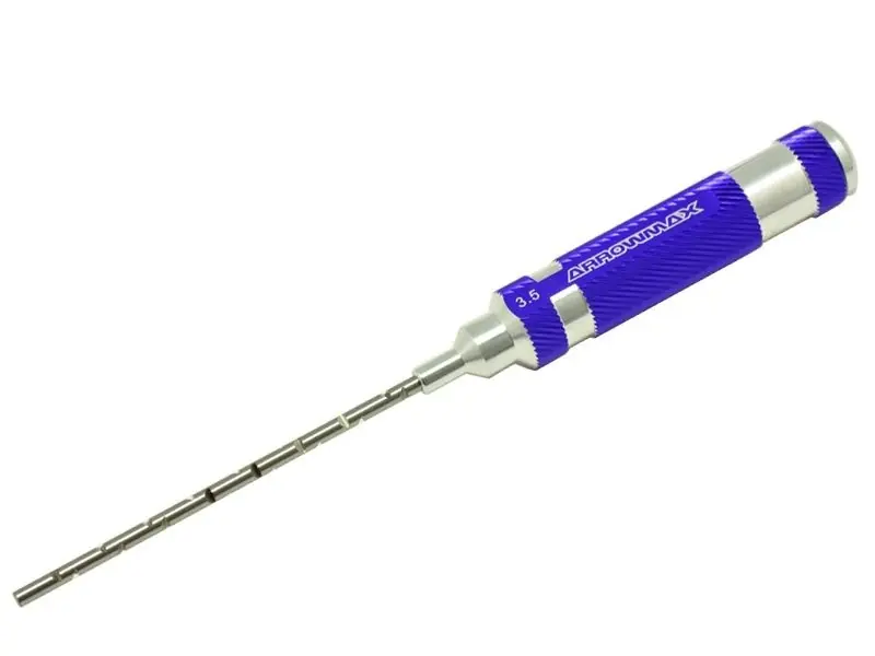 ARM REAMER 3.5 X 120MM ARROWMAX (Special Tools) Prezzo Conveniente