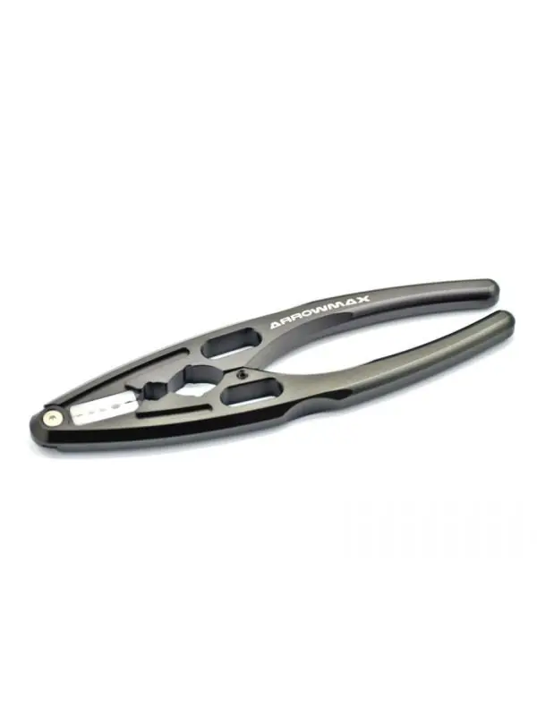 Multi Shock Clamp V3 (Gray) ARROWMAX (Special Tools) Acquista Ora