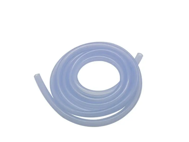 Professionale Silicone Tube – Fluorescent Blue (100cm) ARROWMAX (Universal)