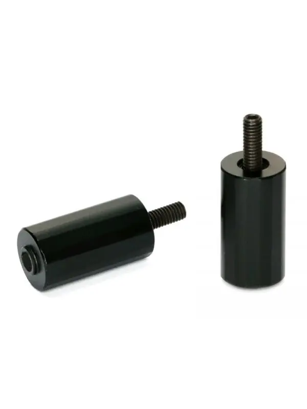 Puller Extension For 1/32 Mini 4WD (Black) ARROWMAX (1/32 Mini 4WD Special Tools) Spedizione Espresso