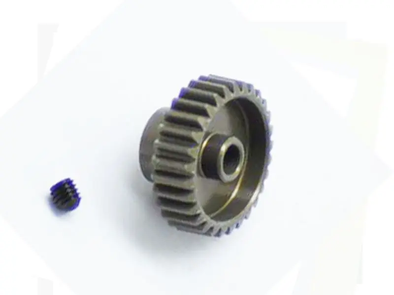 PINION GEAR 48P 29T 7075 HARD ARROWMAX (GEARS ) Spedito Oggi