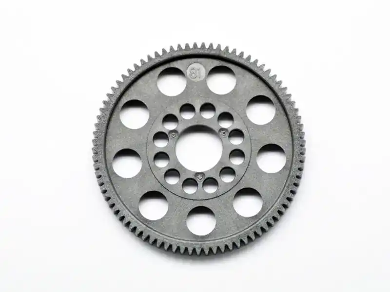 SPUR GEAR 48P 81T ARROWMAX (GEARS ) Non Perdere