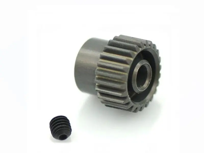 Economico PINION GEAR 64P 24T 7075 HARD ARROWMAX (GEARS )