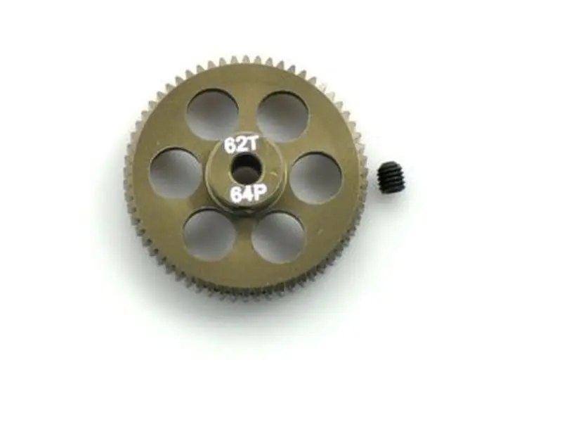 Affare PINION GEAR 64P 62T 7075 HARD ARROWMAX (GEARS )