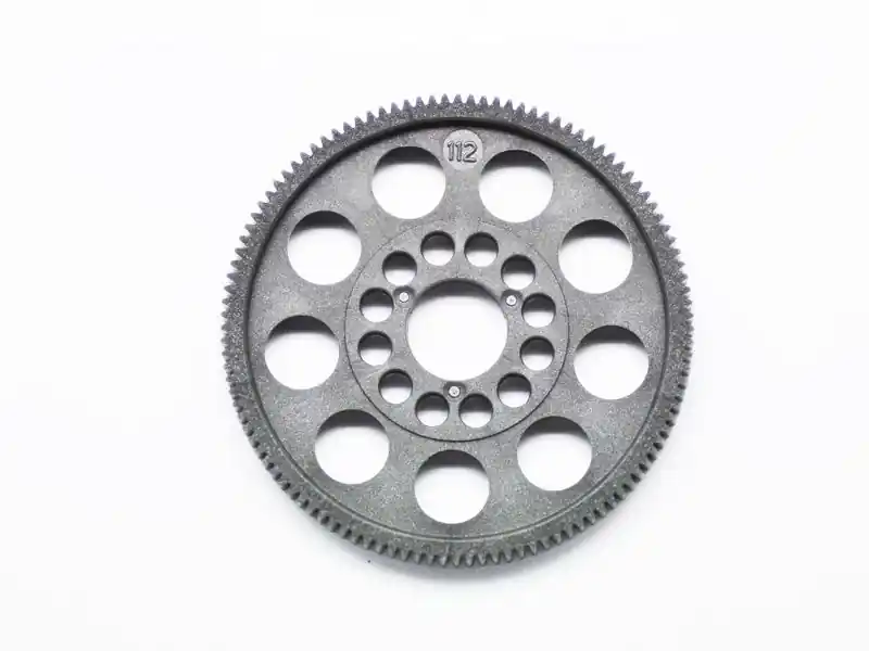 Soddisfatti O Rimborsati SPUR GEAR 64P 112T ARROWMAX (GEARS )